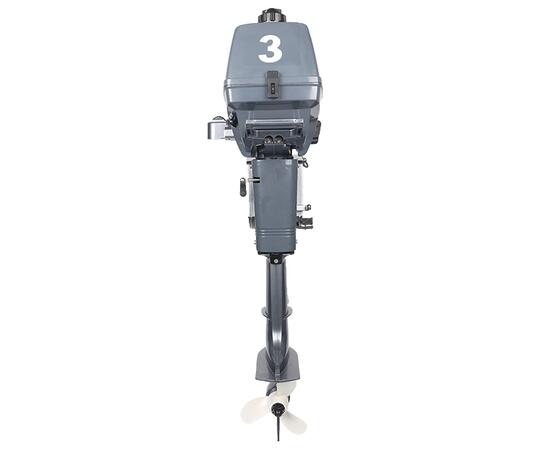 Лодочный мотор ALLFA CG T3, фото , изображение 2