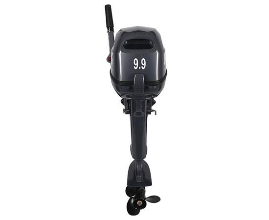 Лодочный мотор ALLFA CG T9.9, фото , изображение 2