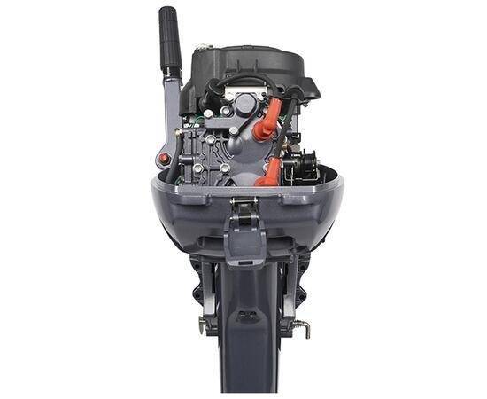 Лодочный мотор ALLFA CG T15, фото , изображение 4