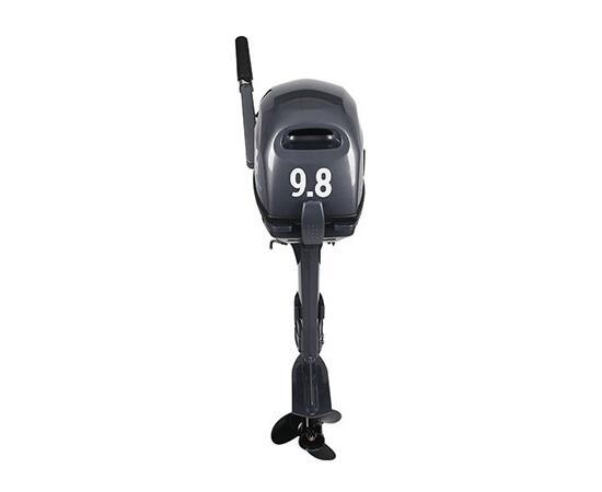 Лодочный мотор ALLFA CG T9.8, фото , изображение 2
