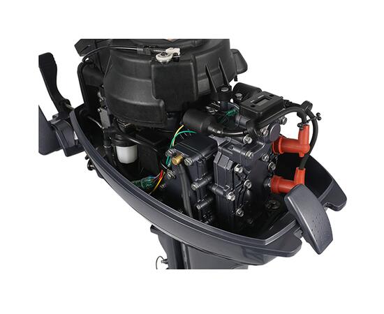 Лодочный мотор ALLFA CG T9.9, фото , изображение 4