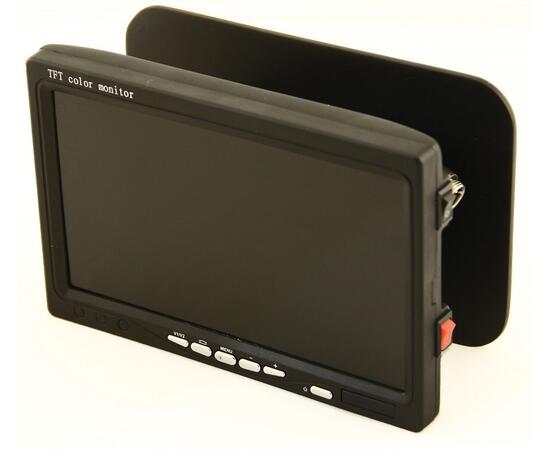Подводная камера для рыбалки ЯЗЬ-52 Актив 7 с DVR, фото , изображение 3