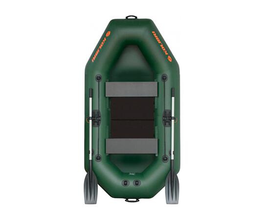 Лодка Kolibri K-260T коврик-книжка из 2-х частей, фото 