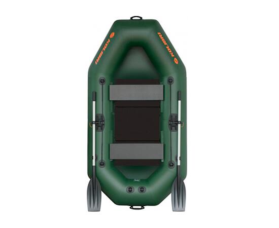 Лодка Kolibri K-260T коврик-книжка из 3-х частей, фото 