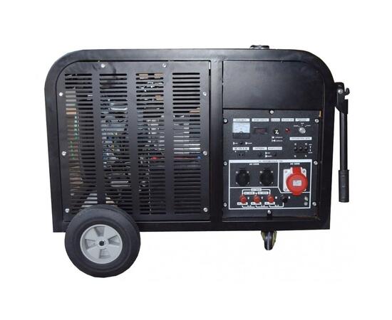 Генератор бензиновый Lifan S-PRO 11000-3, фото 