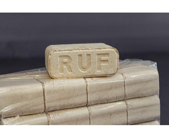 БРИКЕТ RUF ТОПОЧНЫЙ EURO, фото , изображение 2