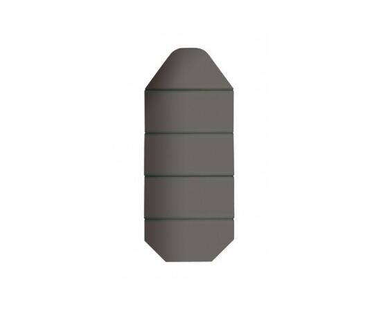 Лодка Kolibri K-260T коврик-книжка, фото , изображение 2
