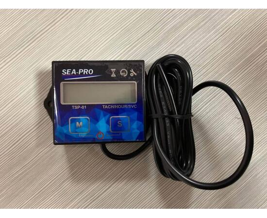 Тахометр Sea-Pro TSP-01, фото 