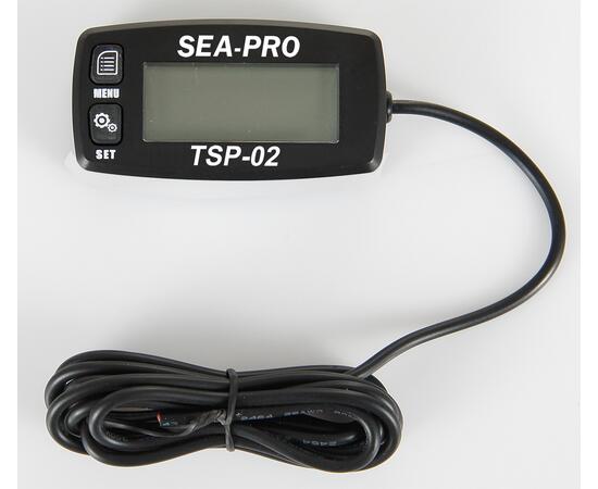 Тахометр Sea-Pro TSP-02, фото 