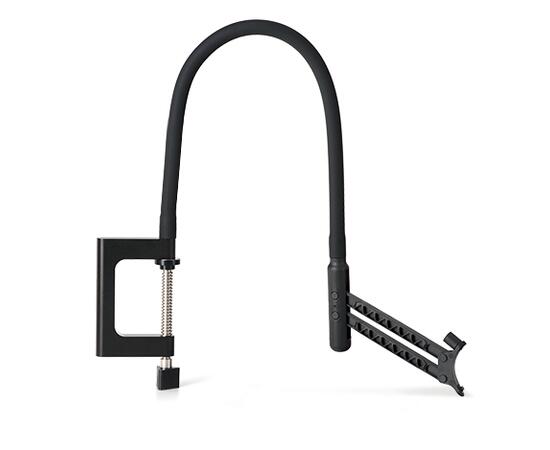 Гибкое крепление эхолота deeper flexible arm mount 2.0, фото , изображение 3