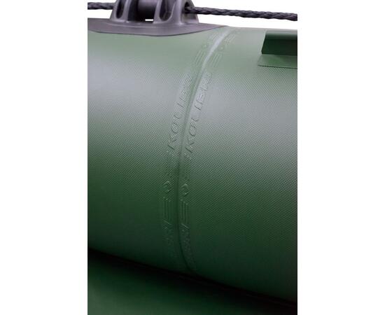 Лодка Kolibri K-240T реечная слань, фото , изображение 4