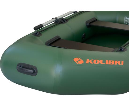 Лодка Kolibri K-260T, фото , изображение 5