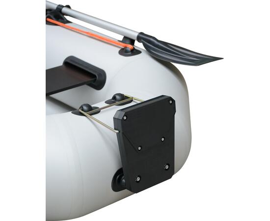 Лодка Kolibri K-260T коврик-книжка из 2-х частей, фото , изображение 8