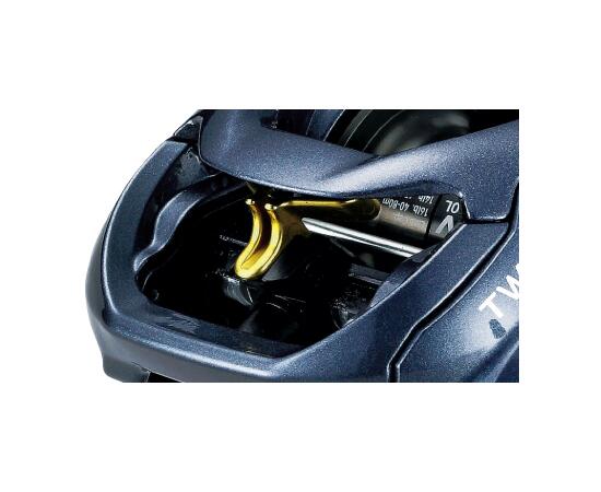 Катушка Daiwa 16 Zillion SV+TW 1016 SV SHL, фото , изображение 2