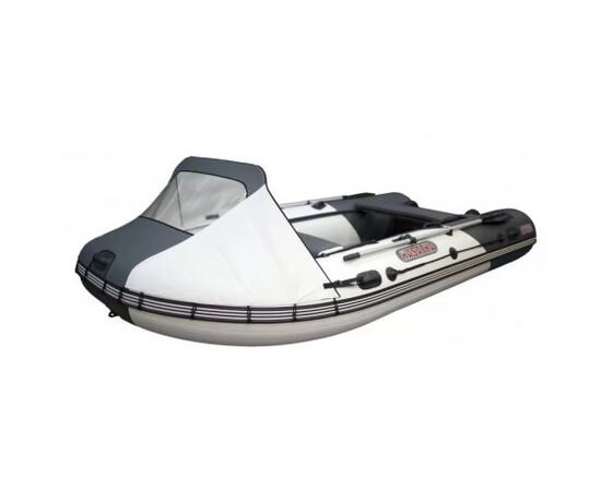 Лодка Посейдон Касатка KS 335, фото , изображение 2