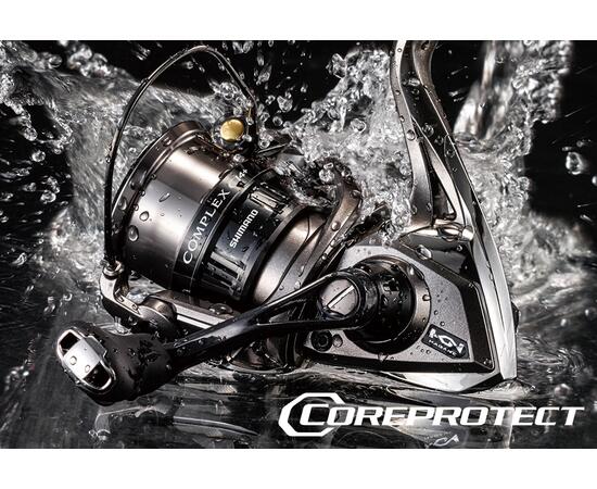 Shimano COMPLEX 12 BB 2500S F6, фото 