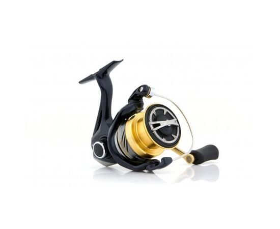 Катушка SHimano Nasci 3000, фото 