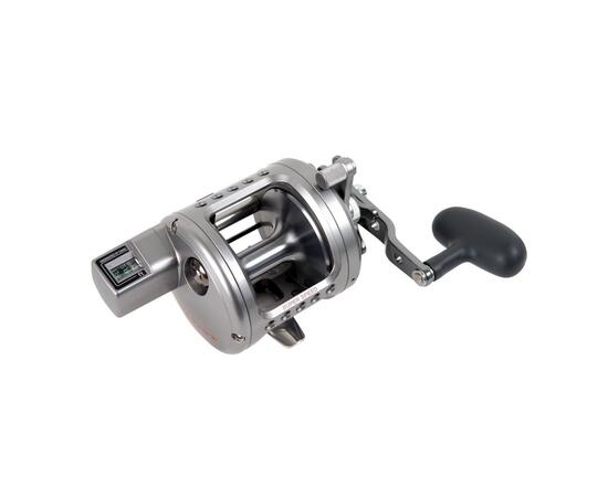 Катушка Daiwa Saltist-LW 50HA, фото , изображение 2