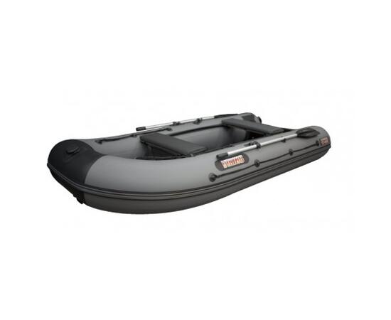 Лодка Посейдон Викинг VN 330H, фото , изображение 2