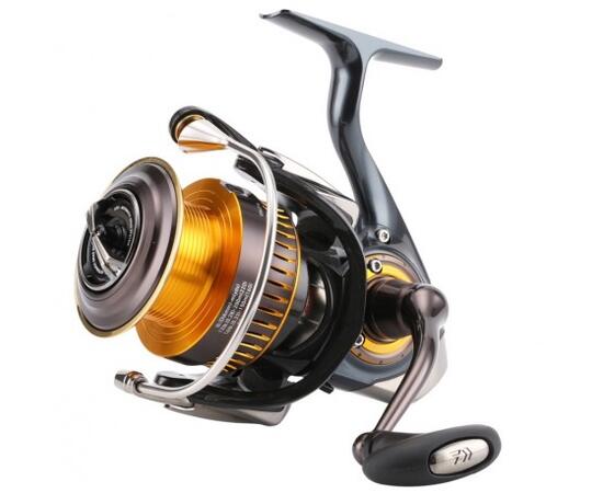 Катушка Daiwa Certate 2508 PE(2016), фото 
