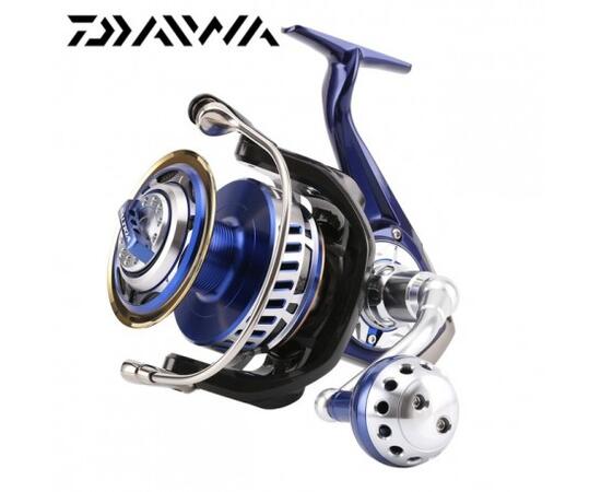 Катушка Daiwa Saltiga Expedition EX8000H, фото 