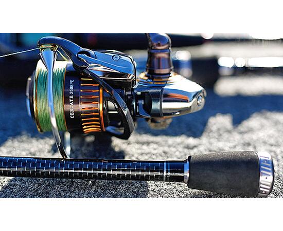 Катушка Daiwa Certate 2508 PE(2016), фото , изображение 7