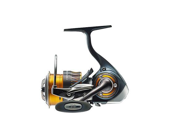 Катушка Daiwa Certate 2508 PE(2016), фото , изображение 3