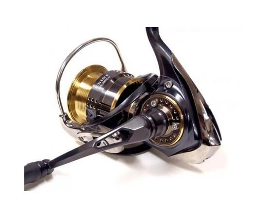 Катушка Daiwa Exist 2510 RPE-H, фото , изображение 3