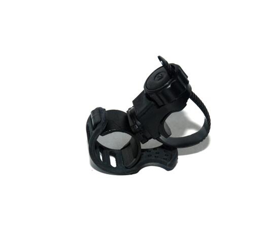 Велокрепление на руль Armytek BM-05, Модель крепления: BM-05, фото , изображение 2