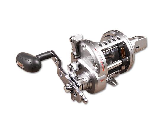 Катушка Daiwa Saltist-LW 50HA, фото , изображение 4