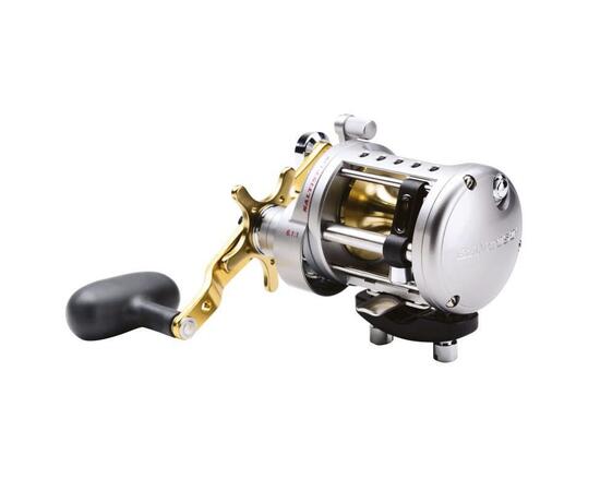 Катушка Daiwa Saltist-LW 50HA, фото , изображение 3