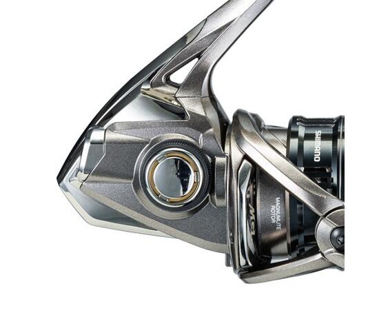 Shimano COMPLEX 12 BB 2500S F6, фото , изображение 4