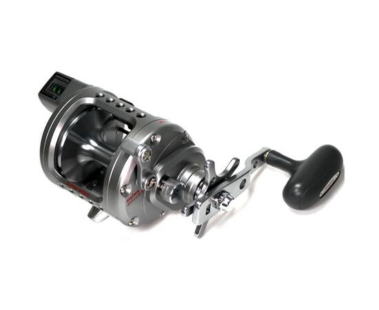 Катушка Daiwa Saltist-LW 50HA, фото , изображение 5