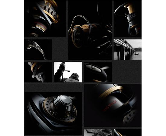 Катушка Daiwa Exist 2510 RPE-H, фото , изображение 8