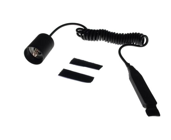 Выносная кнопка для фонарей Armytek ARS 25/70, фото 