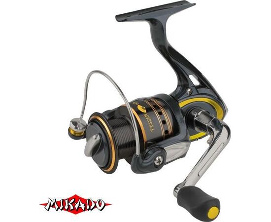 Катушка Mikado Tessen 3004 FD, фото 