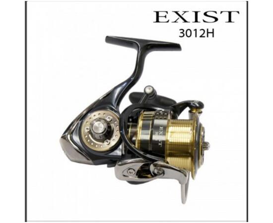 Катушка Daiwa Exist 3012H, фото 