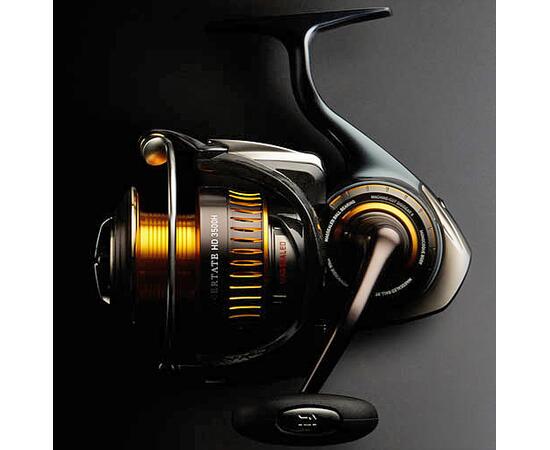 Катушка Daiwa Certate 2508 PE(2016), фото , изображение 8