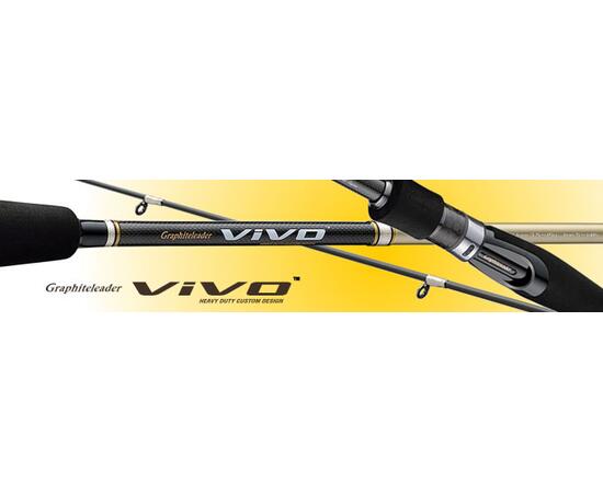 Graphiteleader Vivo GVOS-702L, фото , изображение 8