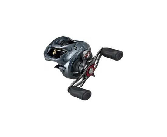 Катушка Daiwa 16 Zillion SV+TW 1016 SV SHL, фото 