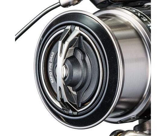 Shimano COMPLEX 12 BB 2500S F6, фото , изображение 3