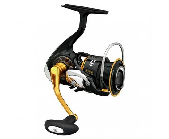 Катушка Daiwa Morethan 2510R-PE, фото 