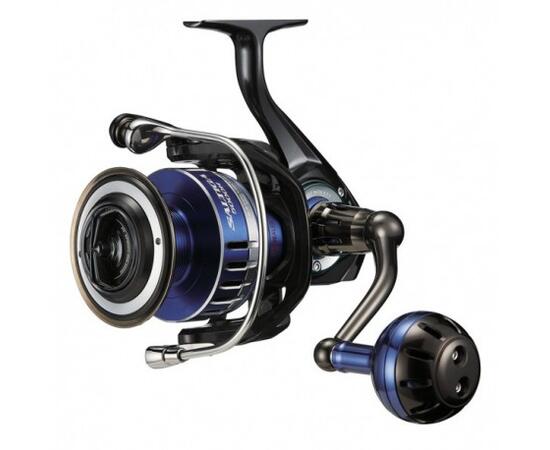 Катушка Daiwa Saltiga 5000, фото 