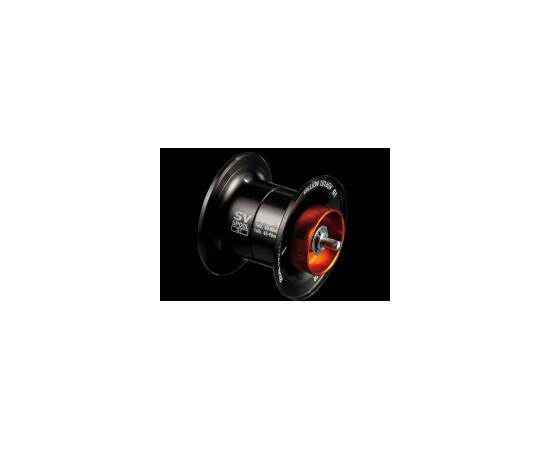 Катушка Daiwa 16 Zillion SV+TW 1016 SV SHL, фото , изображение 5