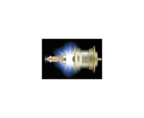 Катушка Daiwa 16 Zillion SV+TW 1016 SV SHL, фото , изображение 8