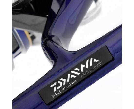 Катушка Daiwa Saltiga Expedition EX8000H, фото , изображение 4