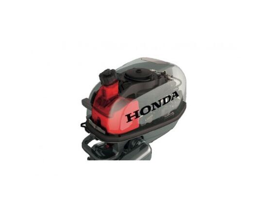Лодочный мотор Honda BF5DH-SHU, фото 