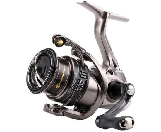 Shimano COMPLEX 12 BB 2500S F6, фото , изображение 2