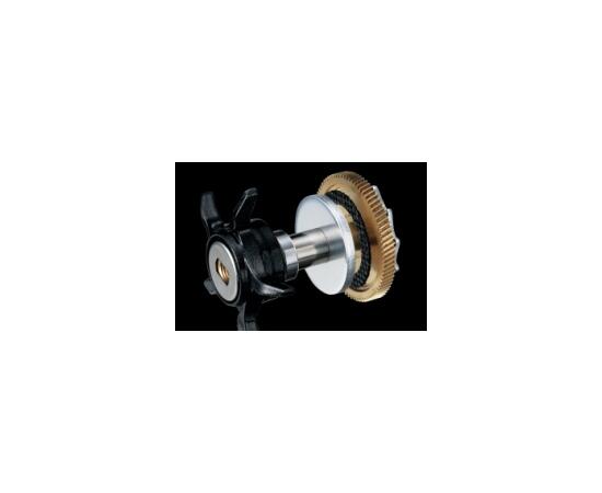 Катушка Daiwa 16 Zillion SV+TW 1016 SV SHL, фото , изображение 7