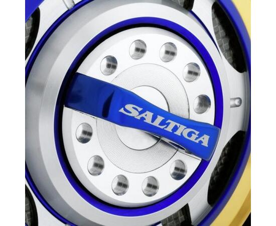 Катушка Daiwa Saltiga Expedition EX8000H, фото , изображение 3